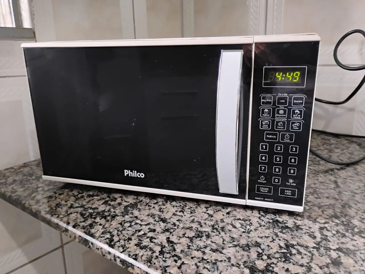 Microondas  - Foto 2