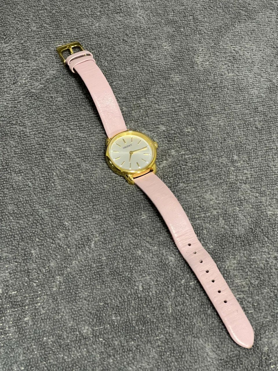 ORIENT ORIGINAL (RELÓGIO) - Foto 3