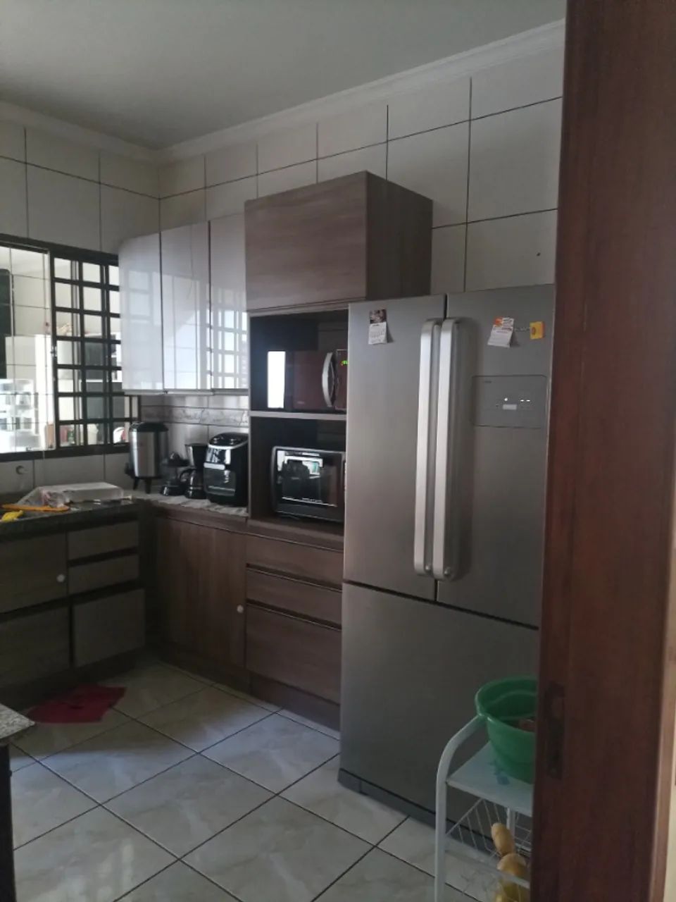 Excelente Casa no Jardim São Francisco  - Foto 4
