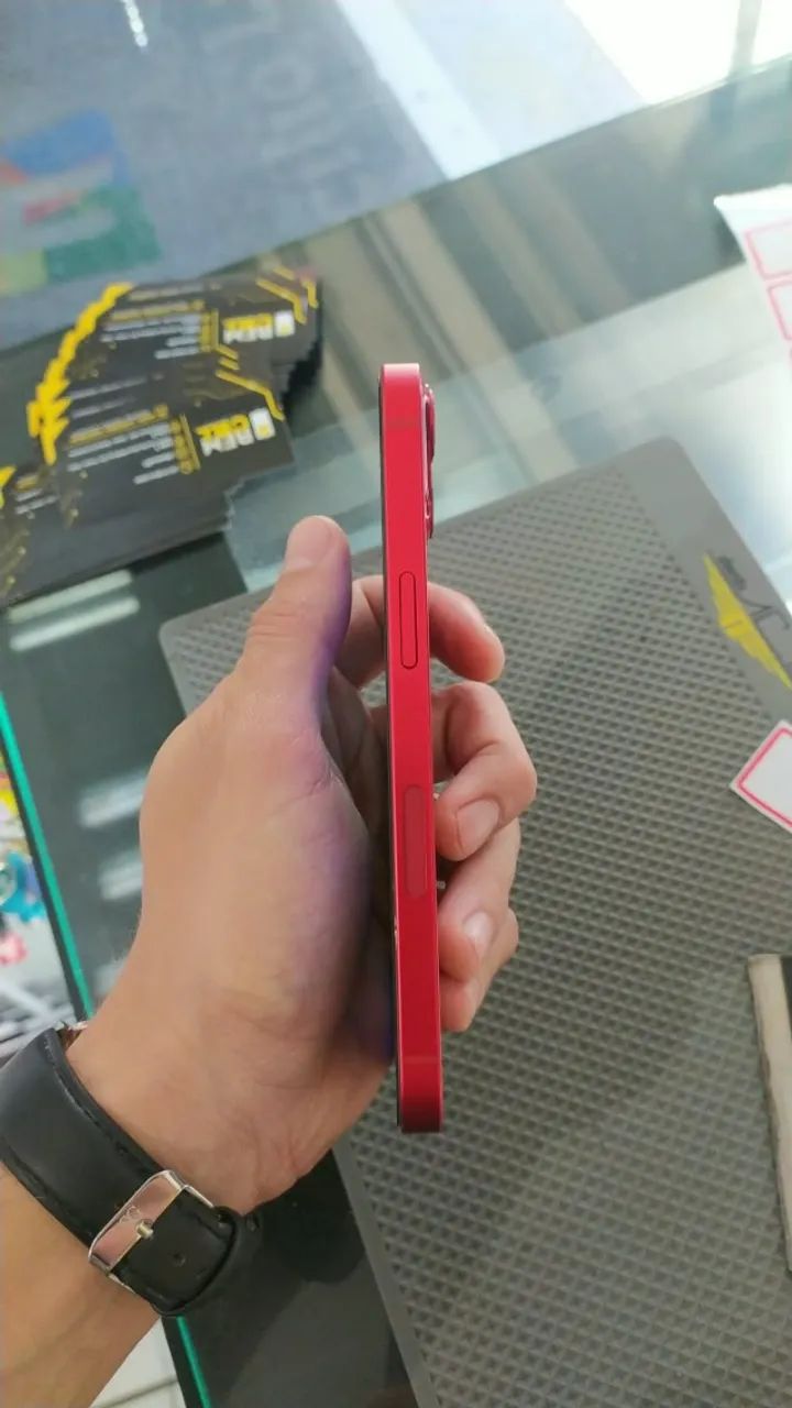 iPhone 13 TODO ORIGINAL - Foto 2