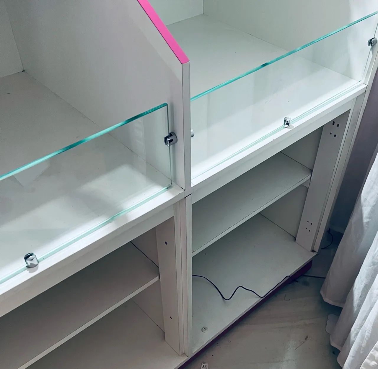 Vendo balcão planejado lindo  - Foto 4