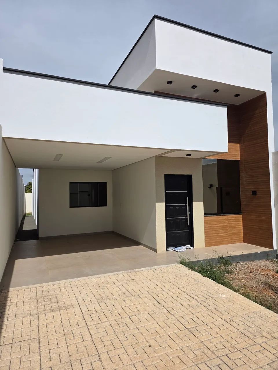 Linda Casa no Portal da Chapada