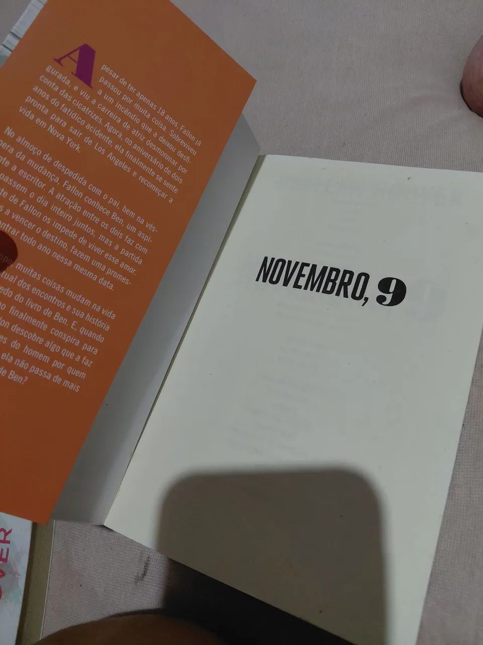 Livros  - Foto 5