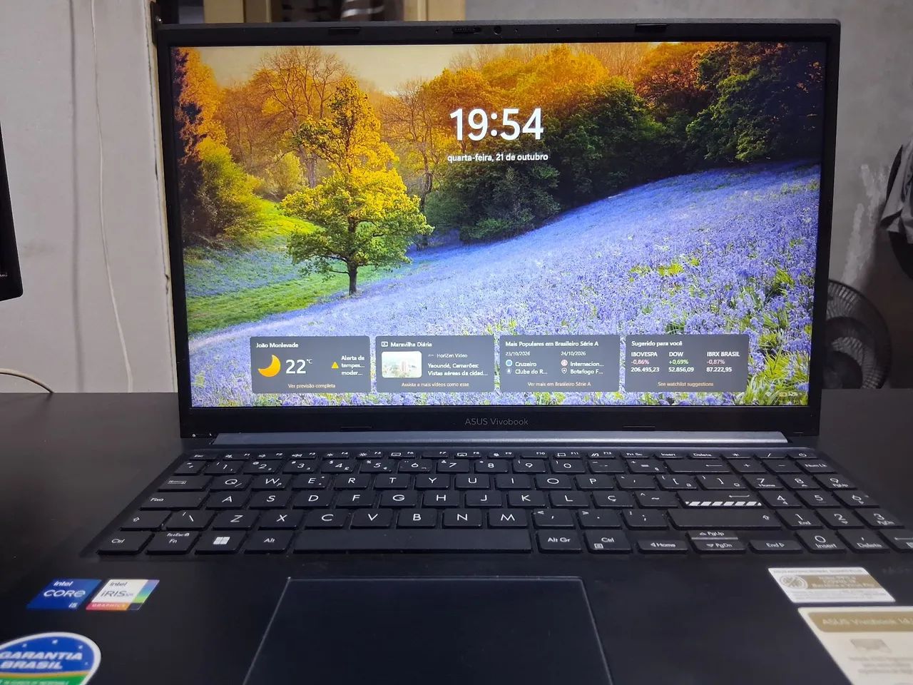 Asus VivoBook 15  - Foto 4