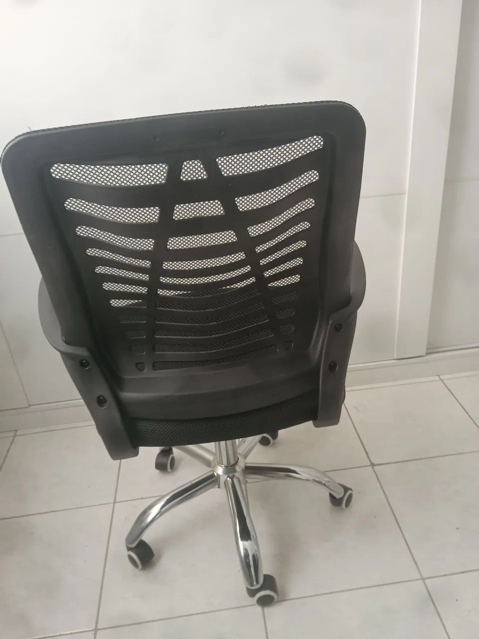 Cadeira de escritório  - Foto 2