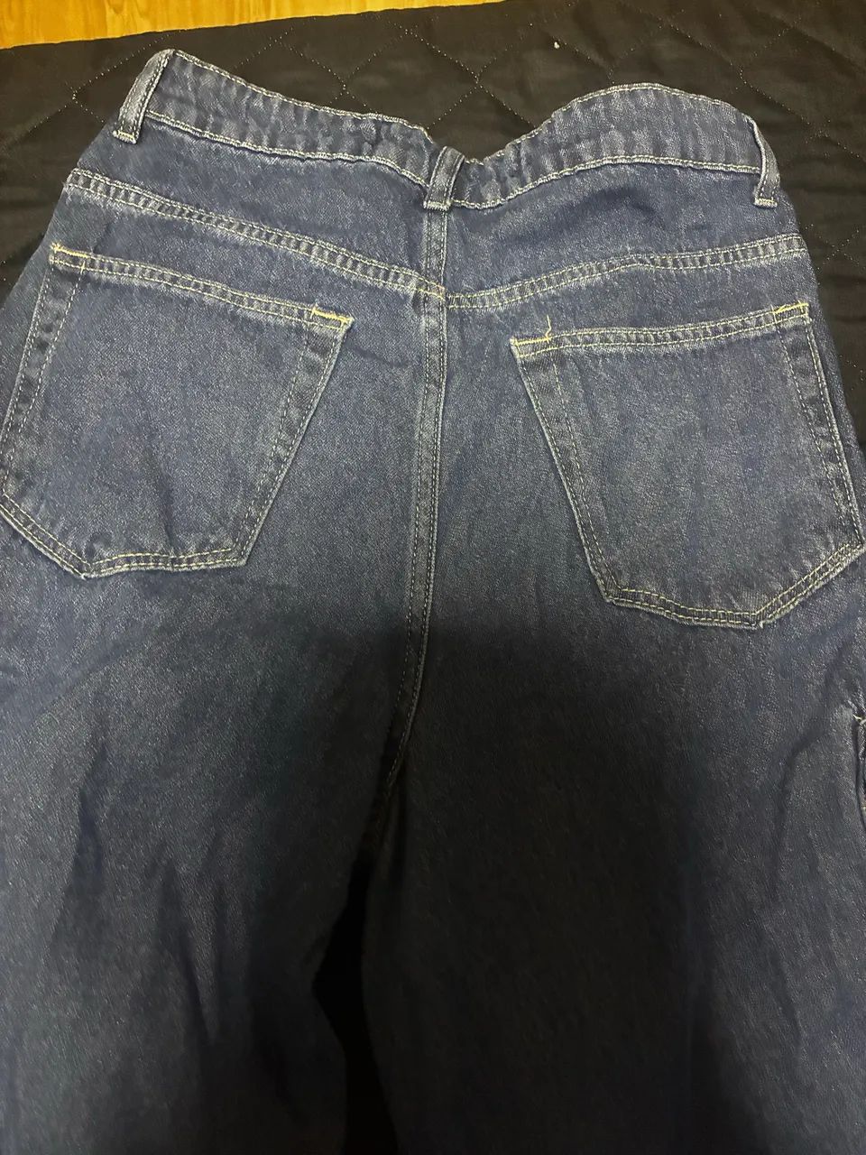 Calça Super Baggy - Foto 3