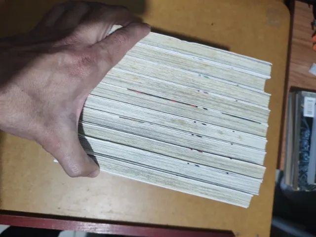Beastars Completo (22 volumes) - Foto 5