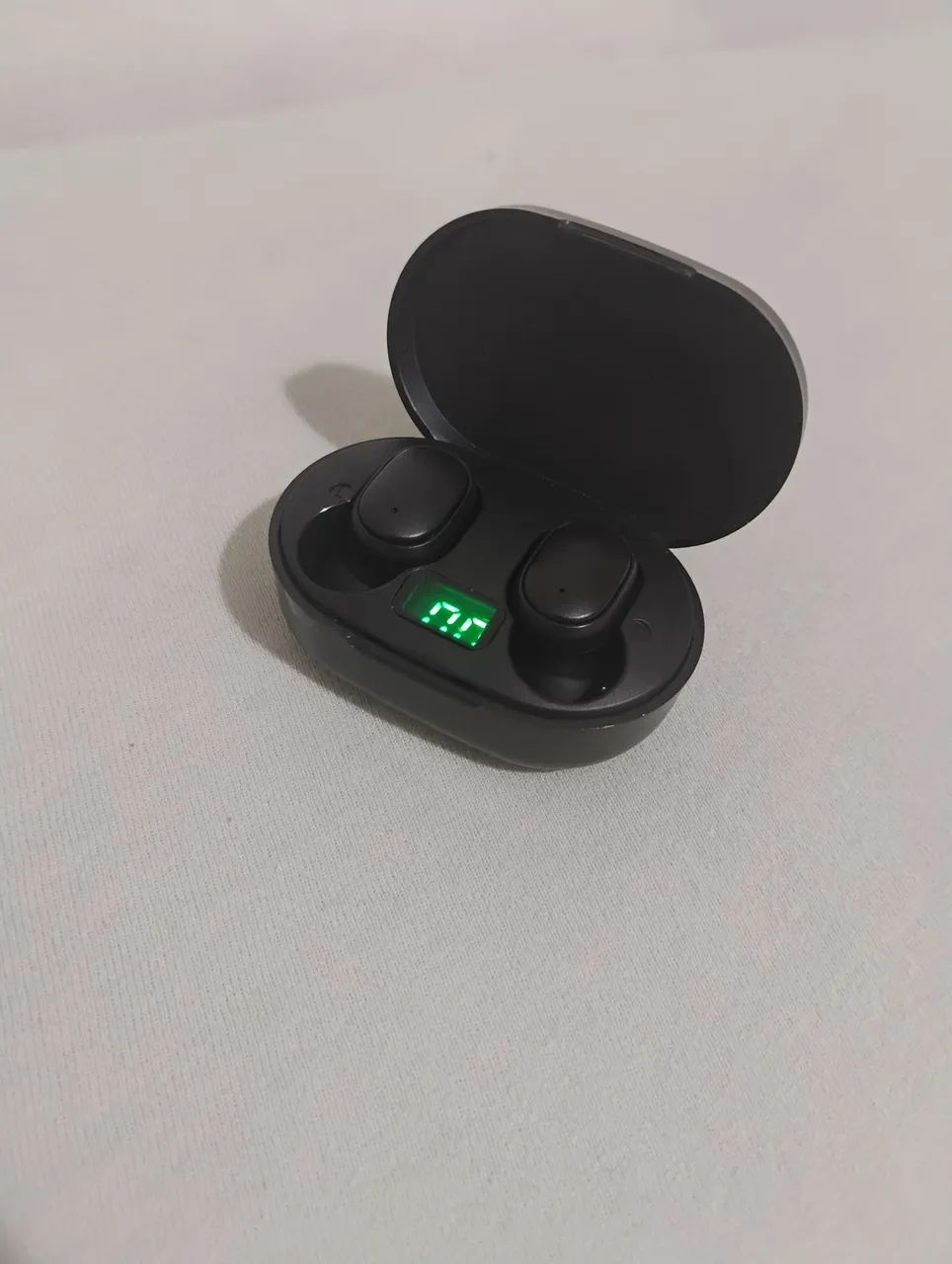 FONE BLUETOOTH NOVO - Foto 3