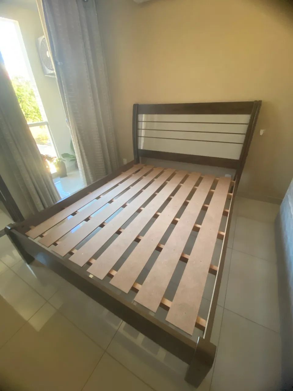 Cama queen  - Foto 2