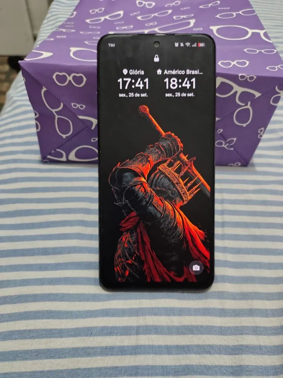 Realme C75 256GB / 8GB RAM -  Com NFC - Foto 2