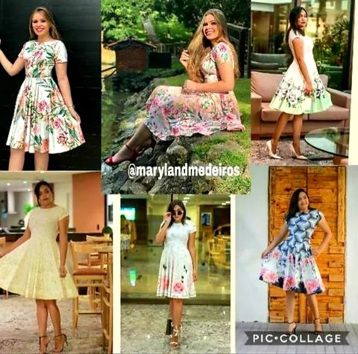 Moda feminina  - Foto 5