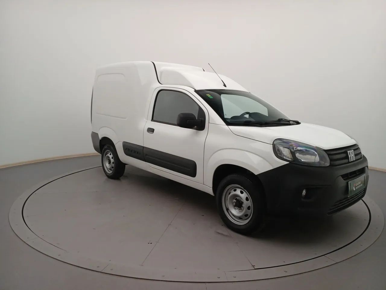 Fiat Fiorino Endurance EVO 1.4 Flex 8V 2p, foto 7 de 16