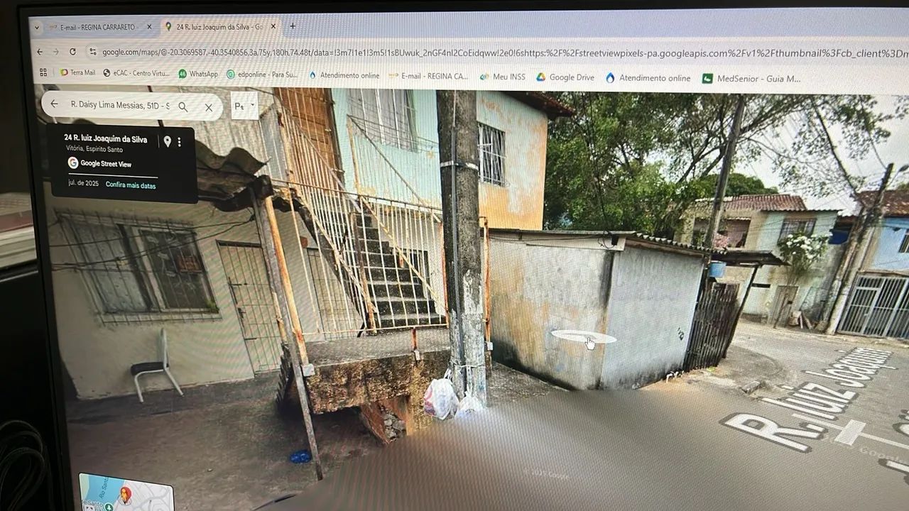 Foto - Vila Velha - Praia das Gaivotas