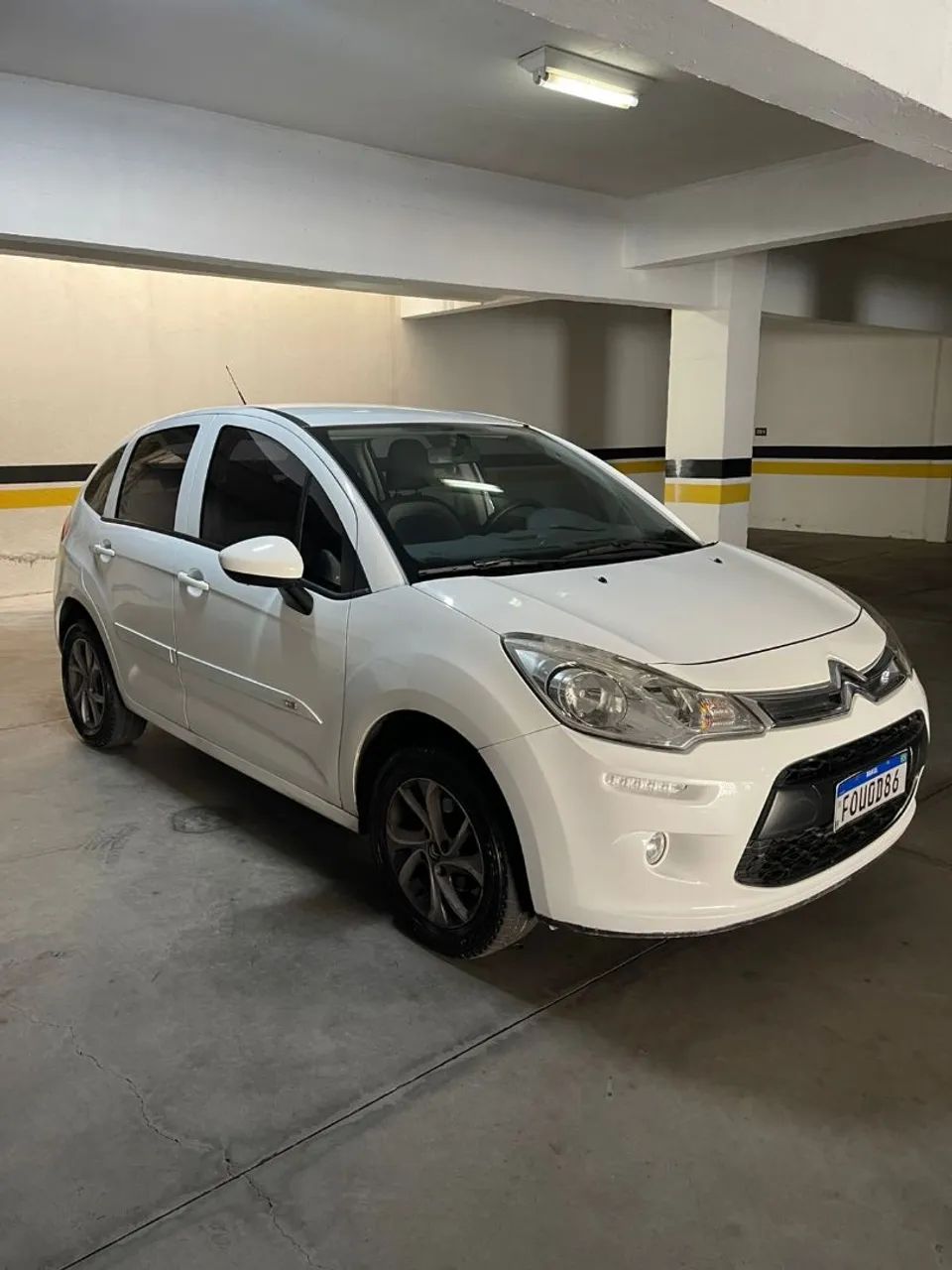 Citroën C3 2016