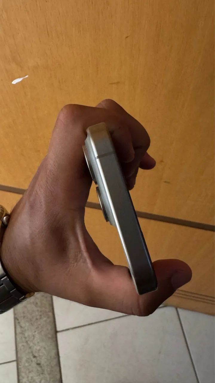 iPhone 15 pro  - Foto 4