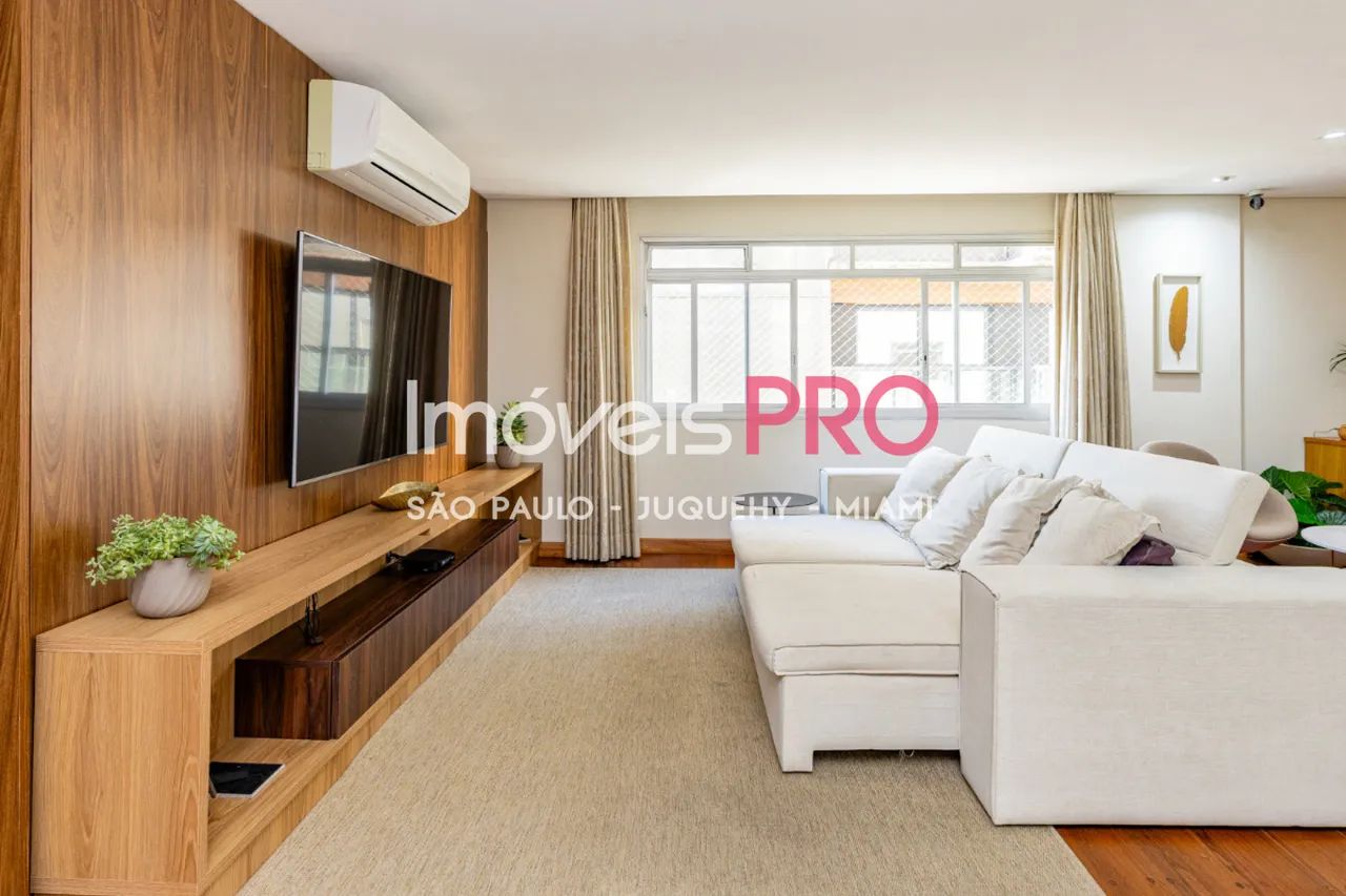 Apartamento, Itaim Bibi - São Paulo - Foto 2
