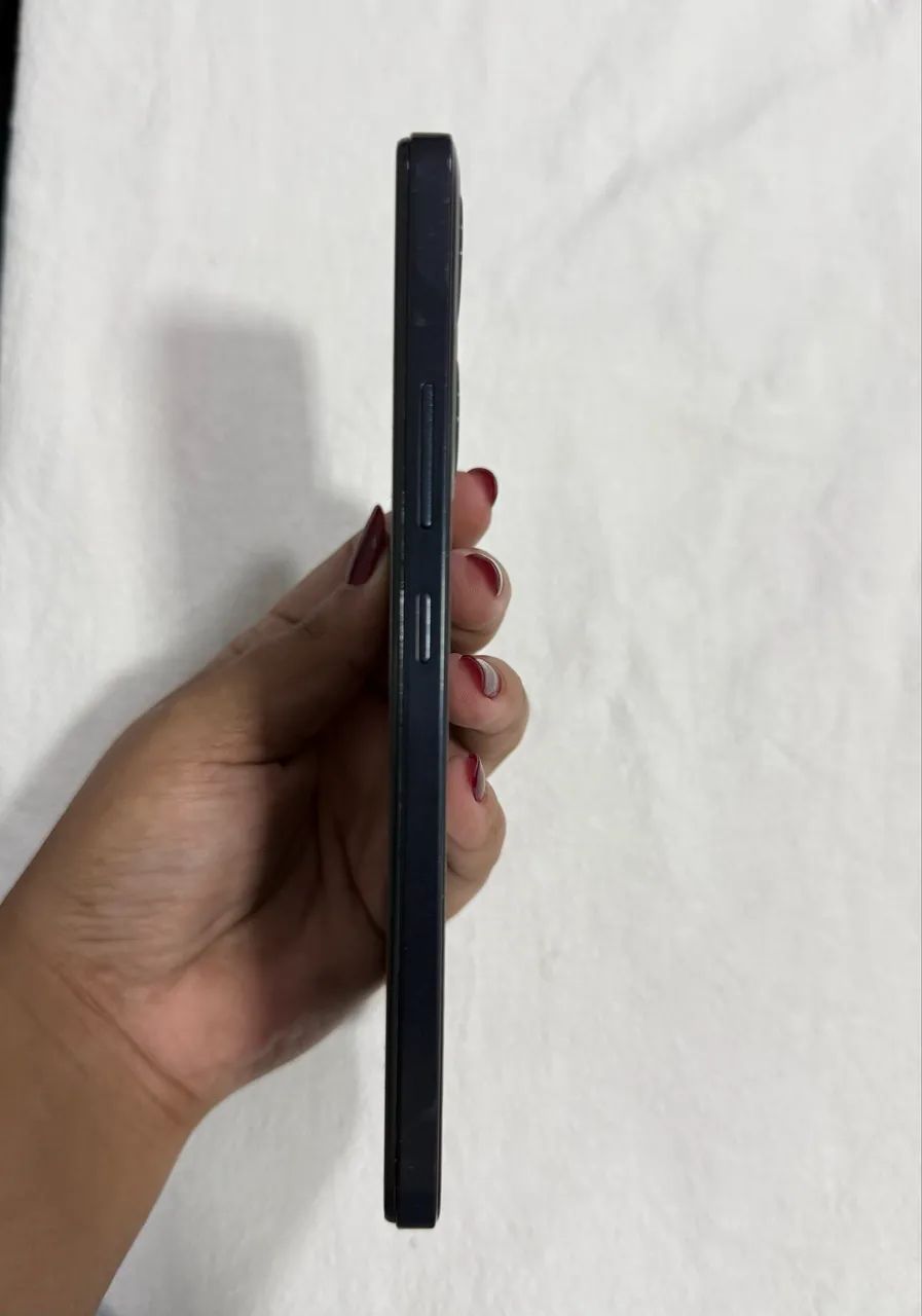 SMARTPHONE INFINIX SMART 7 - 64GB - AZUL - Foto 5