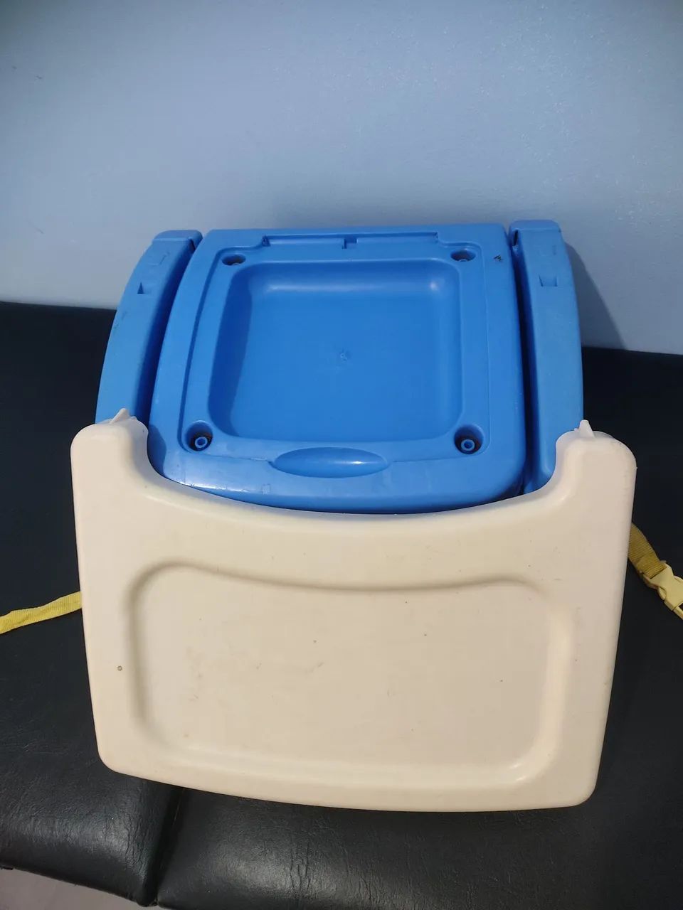 cadeirinha de alimentação - Foto 2