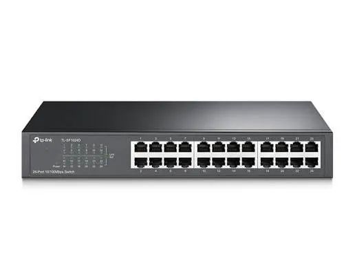 Switch TP Link TL SF1024D