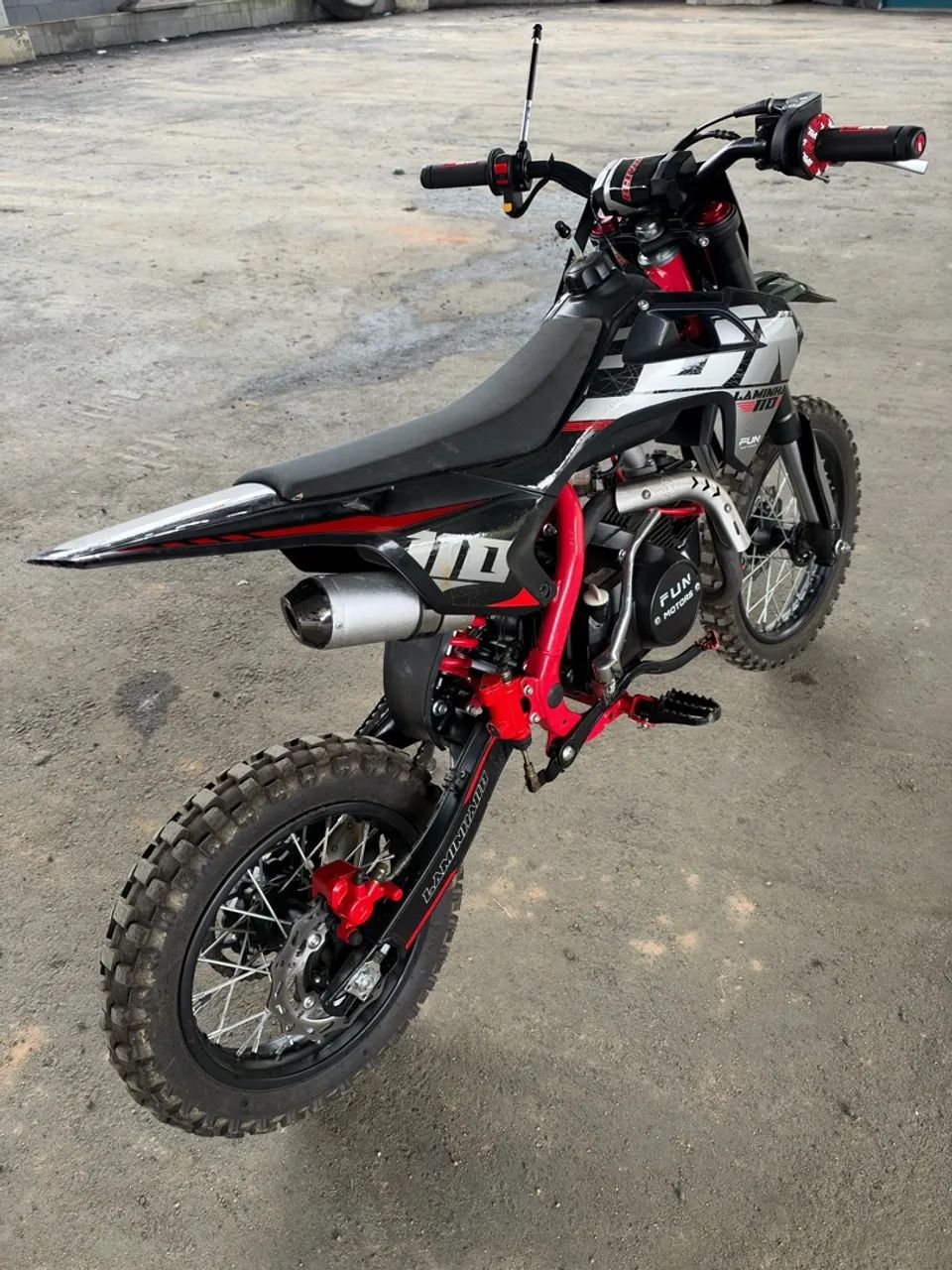 Laminha 110  - Foto 2