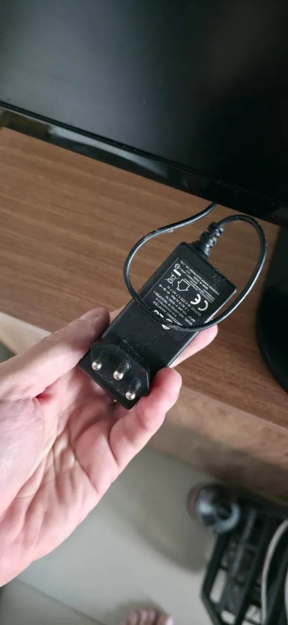 Monitor LG 25 polegadas gamer IPS Full HD - Foto 4