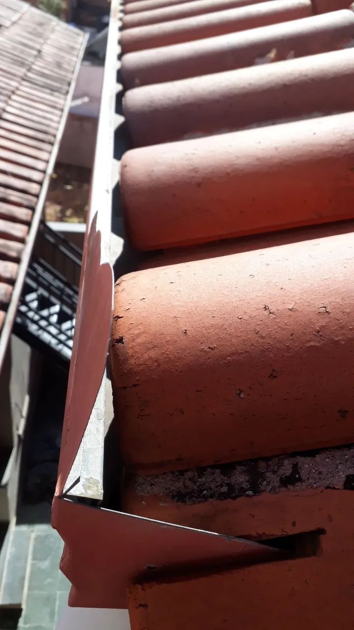 Serviço de limpeza e mão de obra 
