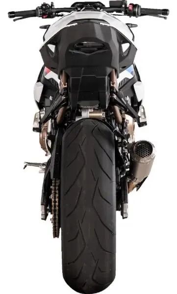 Ponteira Akrapovic GP BMW S1000RR - 2020 - 2026 - Foto 4