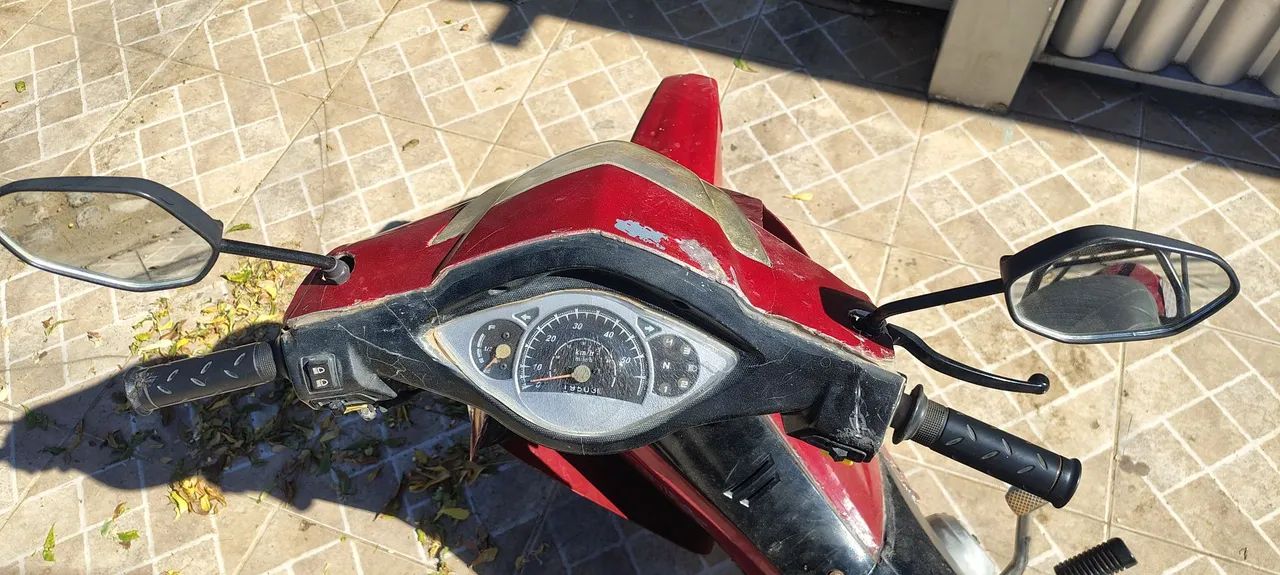 Moto Moby - Foto 4