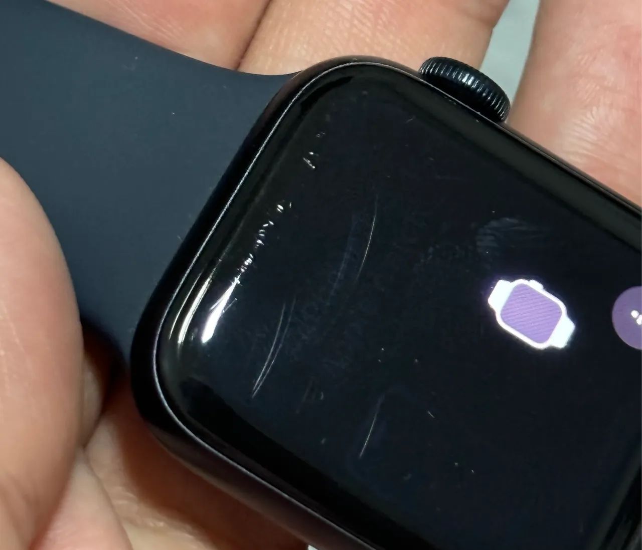 Apple Watch SE 2ª geração - Foto 3