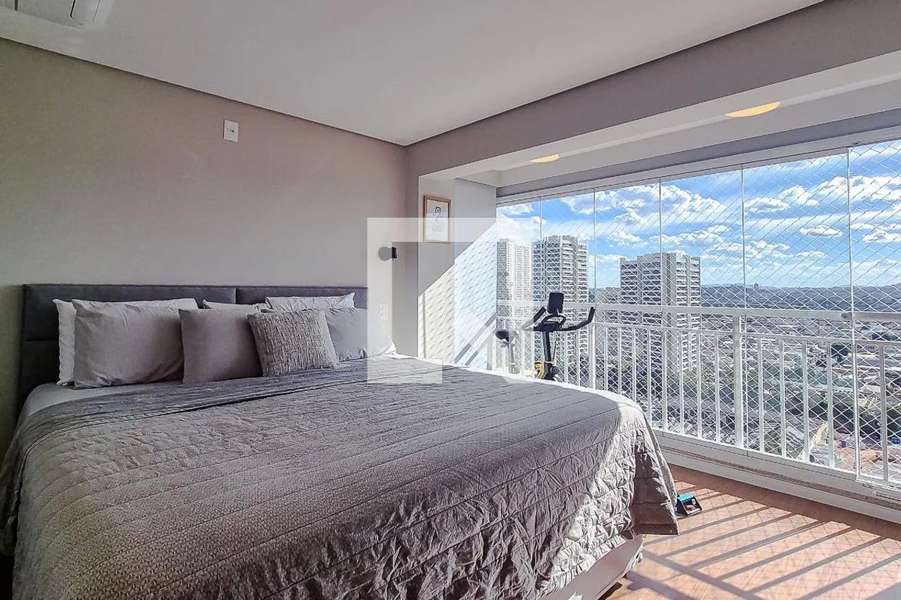 Apartamento à Venda - Vila Leopoldina, 3 Quartos, 127 m2 - Foto 10
