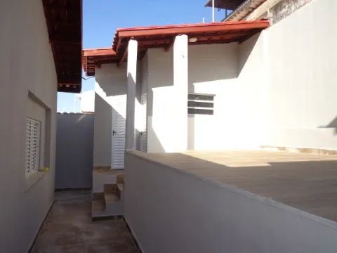 CASA COMERCIAL em CAMPINAS - SP, PARQUE SÃO QUIRINO - Foto 4