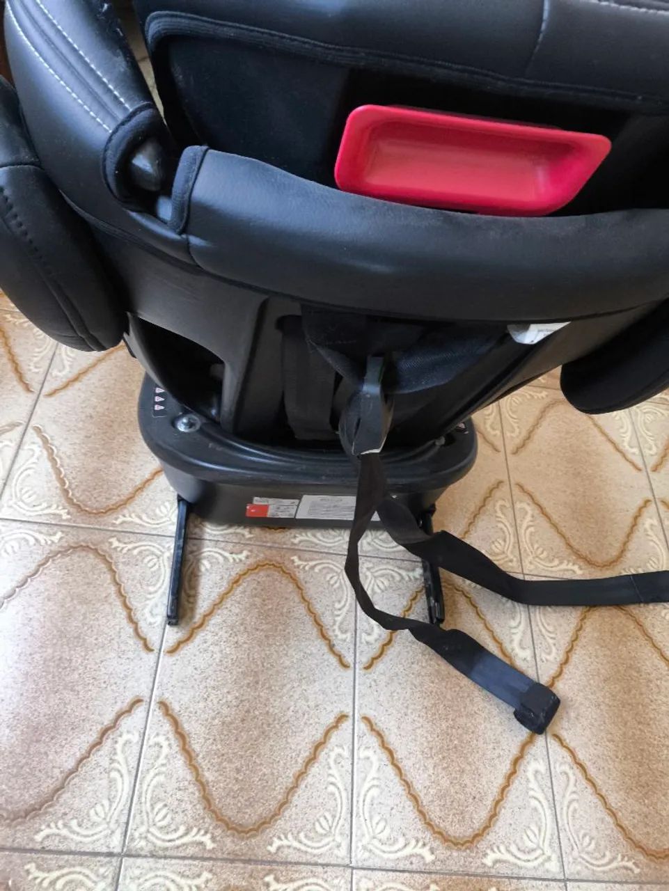Cadeirinha infantil  - Foto 2