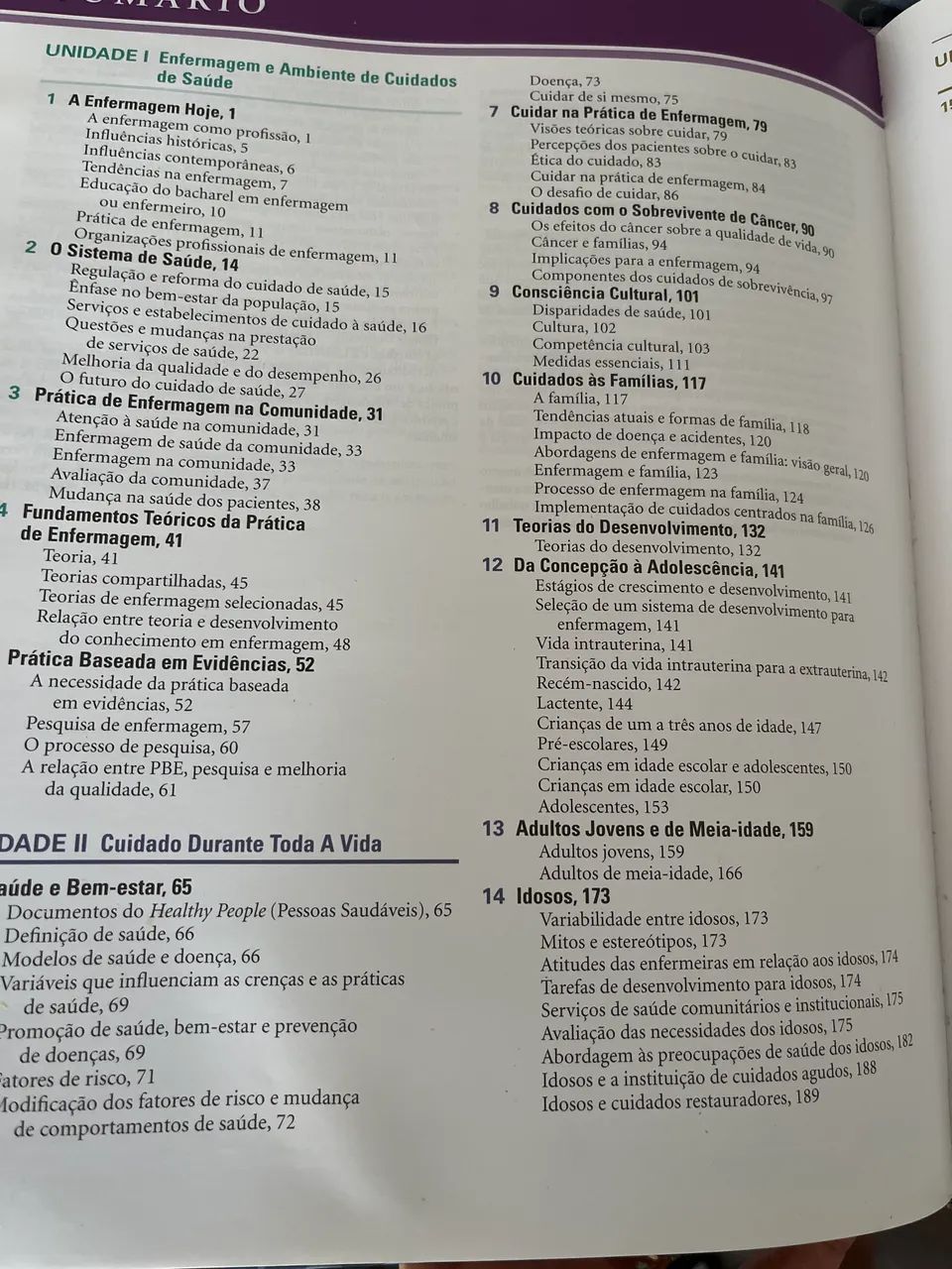 Livro de Enfermagem -Potter e Perry - Foto 3