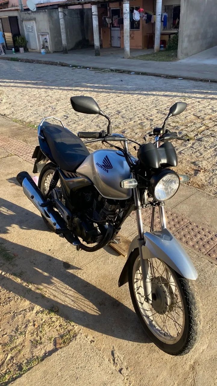 Fan 150 Mix 2012