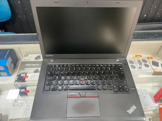 NOTEBOOK LENOVO THINKPAD T450 - ROBUSTEZ - Foto 3