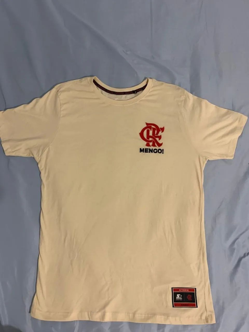 Camisa Flamengo Starter Original