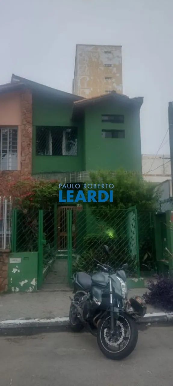 SOBRADO - SAÚDE - SP