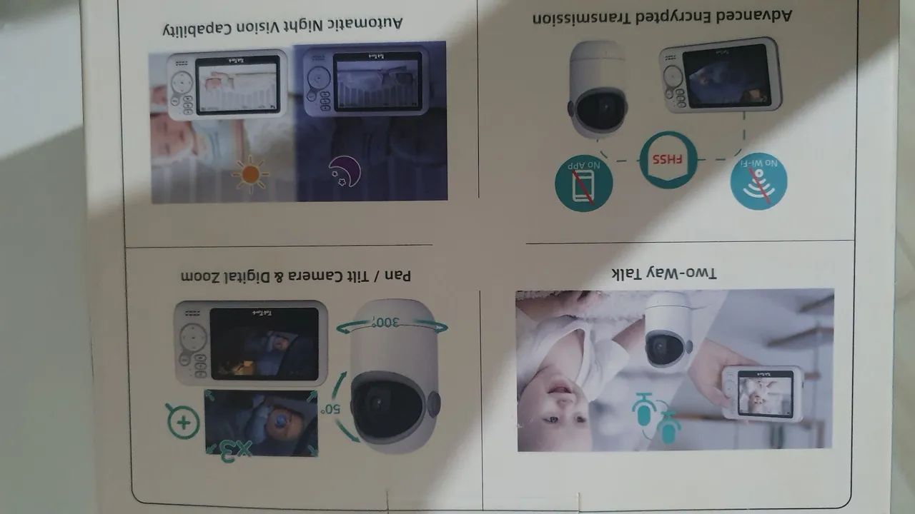 Baba eletronica Taktark - Foto 4