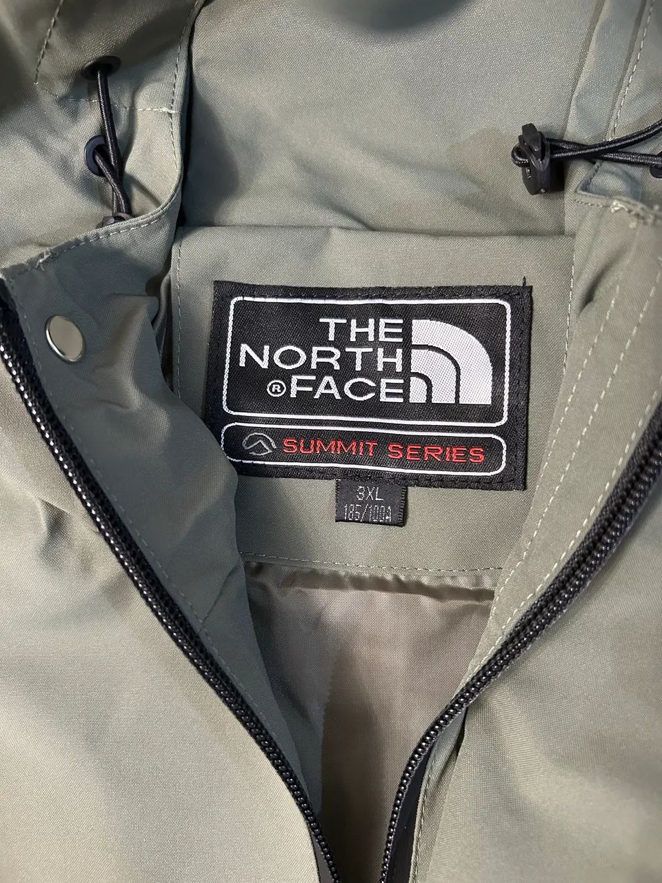 Jaqueta corta vento The North Face  - Foto 3