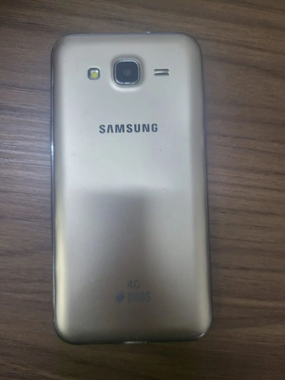 Celular Samsung J5 - Foto 4