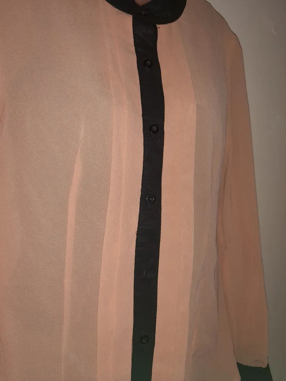Camisa social - Foto 3