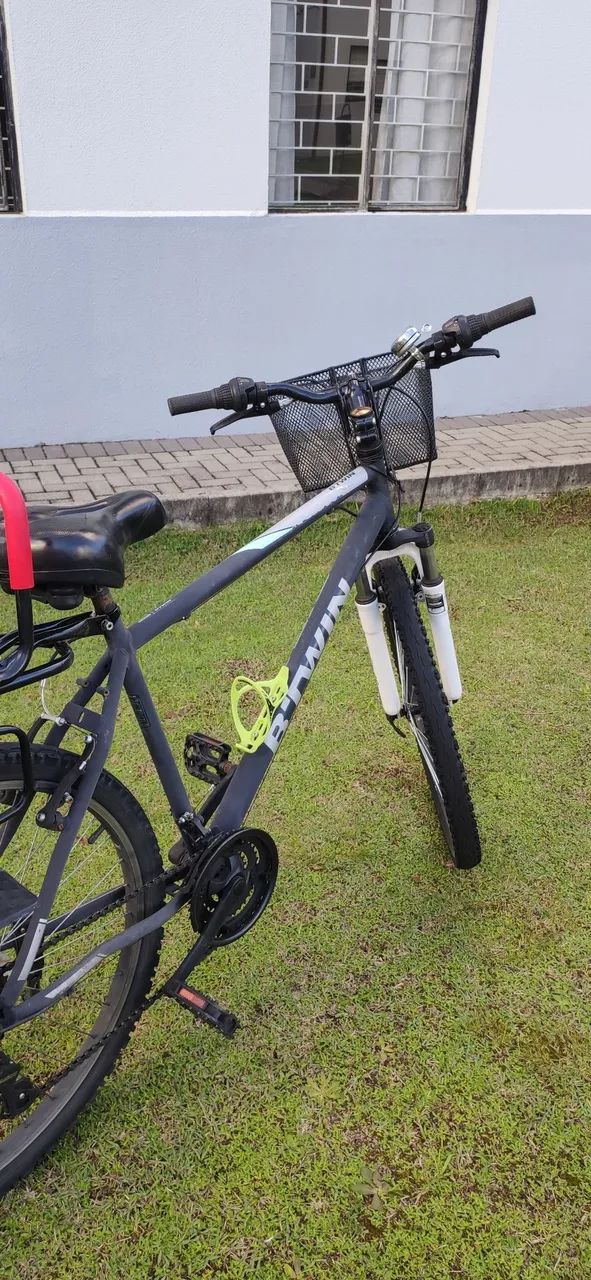 BICICLETA ARO 26 - Foto 5
