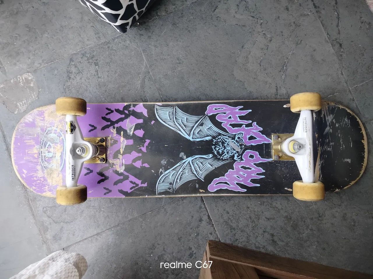 Skate
