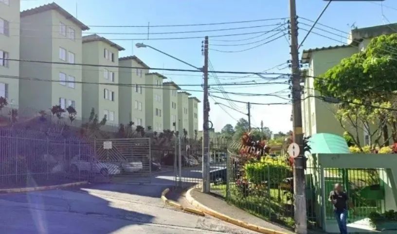 Foto - Mogi das Cruzes - Jardim Marica