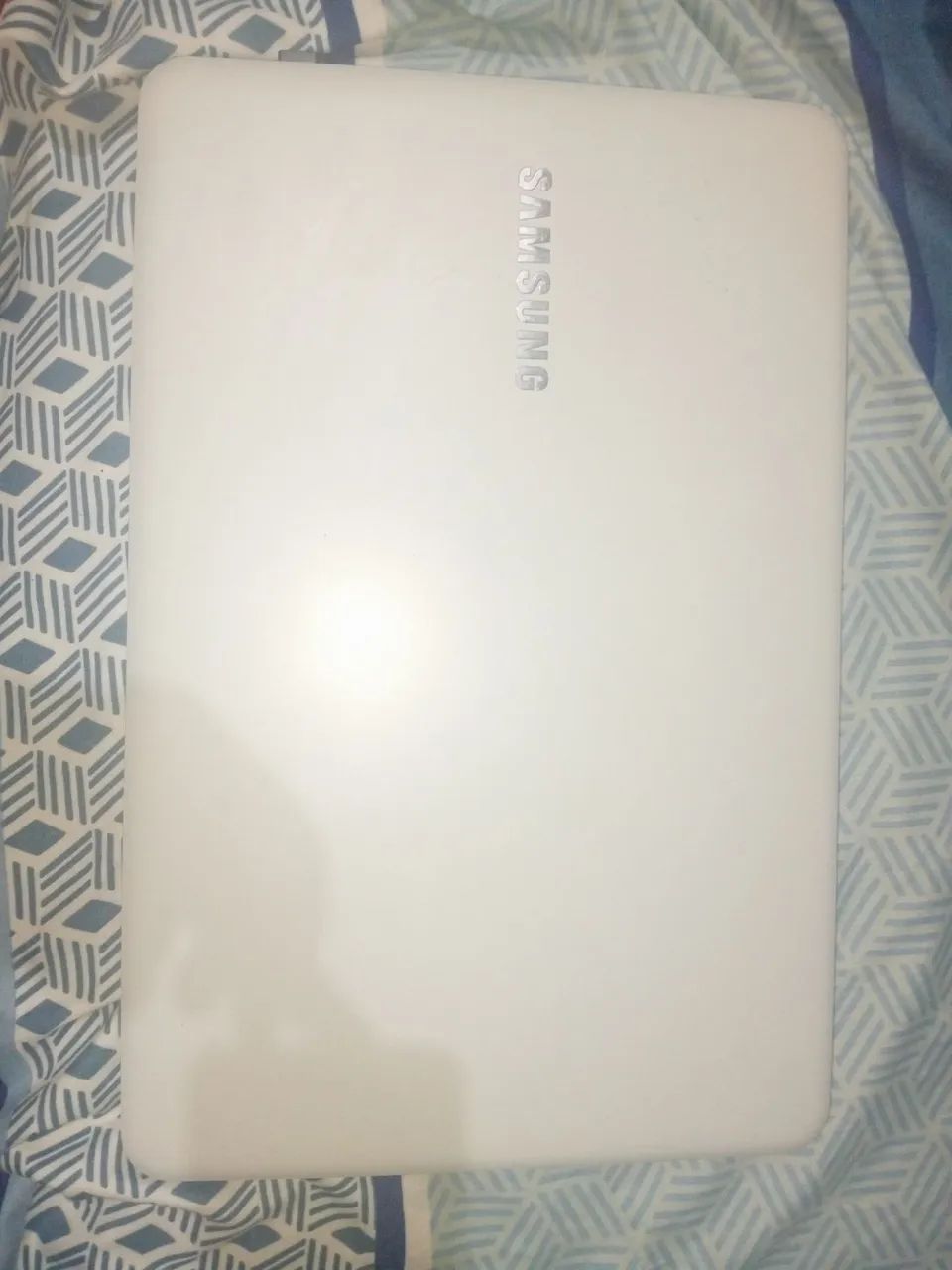 Notebook Samsung C/ SSD - Foto 3