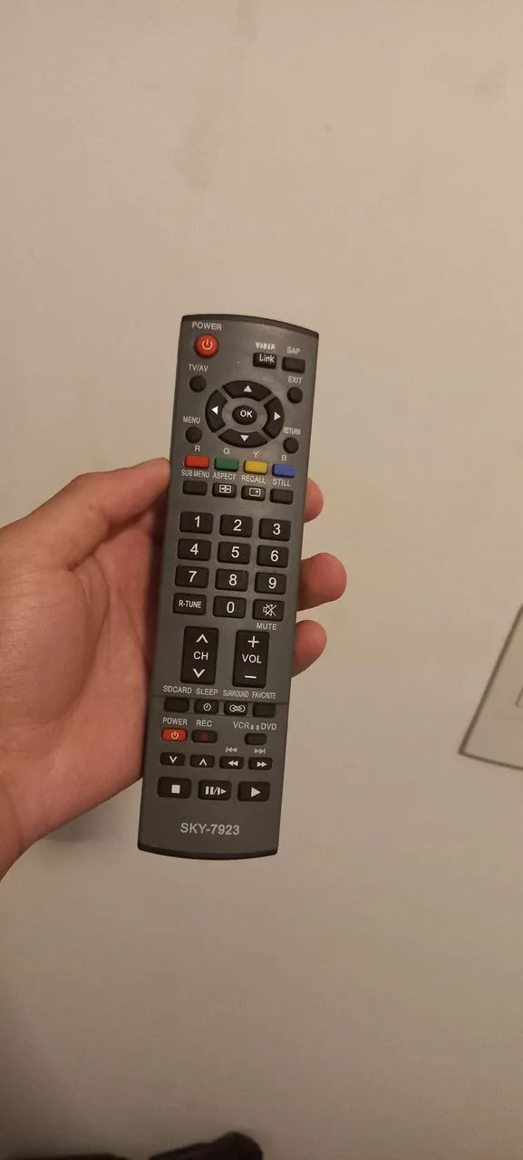 Tv Panasonic  - Foto 3
