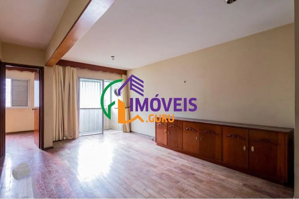 APARTAMENTO - BARRA FUNDA - SP