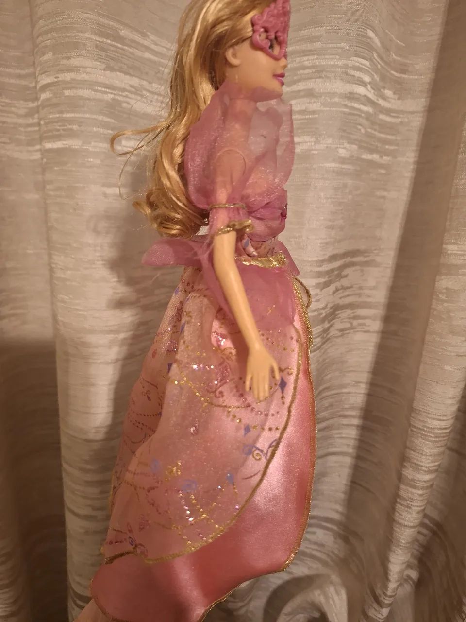 Barbie Corine - Foto 4