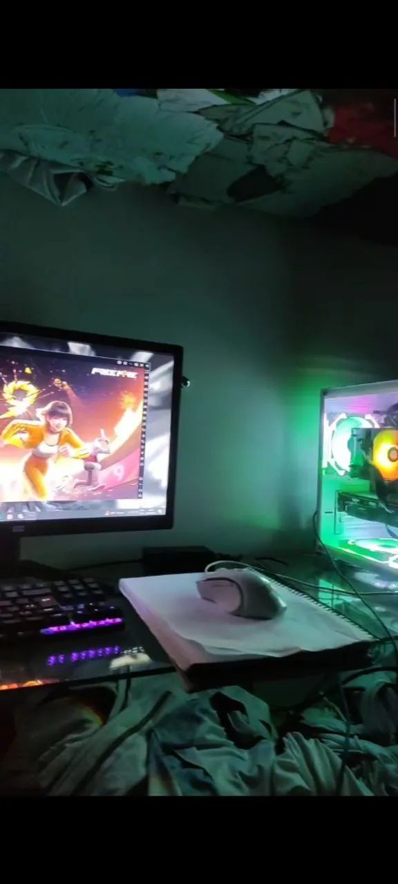 Vendo Pc gamer  - Foto 2