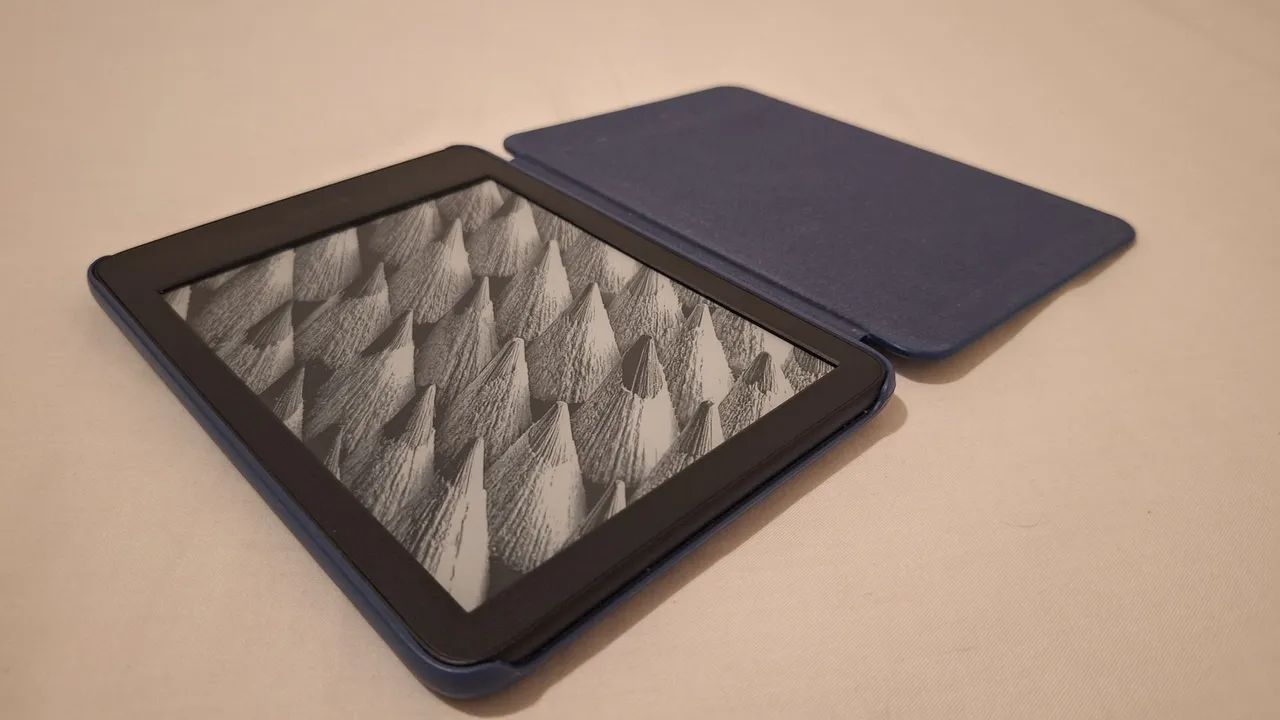 KINDLE 16GB SEMI-NOVO (11° Geração)  - Foto 2